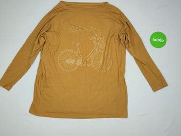 sukienka maxi sinsay: Жіноча блуза, розмір XL — 2