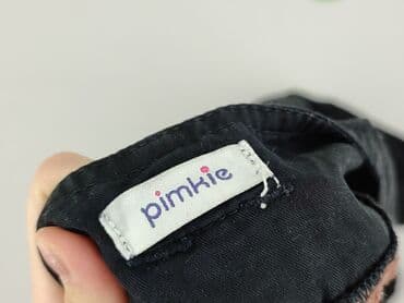 dawniej spodnie do konnej jazdy: Pimkie, Spodnie materiałowe damskie, rozmiar XL — 4