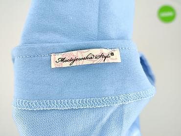 dresy bez sciagacza: Kardigan damski, rozmiar L — 4