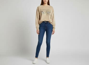 bluzy megi collection: Latelita, Women`s sweatshirt, size M — 1