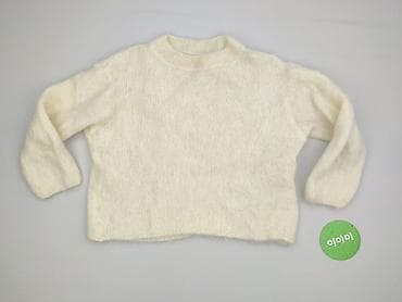 moher: Sweter damski, rozmiar One size — 2