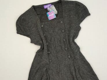 sukienki na wesele plus size allegro: Sukienka damska, rozmiar L — 1