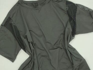 Shein, T-shirt damski, XL