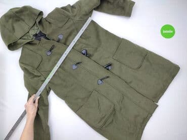 crivit kurtka damska softshell: Пальто жіноче, розмір M — 6