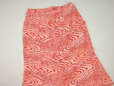 spódnice w geometryczne wzory: Women`s skirt, size S (EU 36) — 1