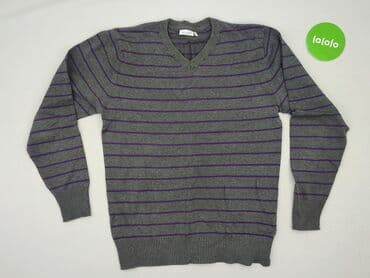 kurtka z futerkiem zalando: Avanti, Sweter dla mężczyzn, S — 2