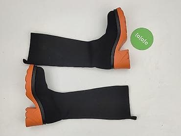 tchibo sniegowce: Kozaki damskie, rozmiar 37 — 3