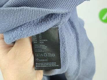 Women: H&M, Women`s sweatshirt, size XS (EU 34) — 5