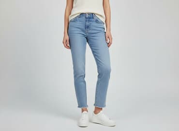 t shirt yourturn: Yourturn, Jeans for women, size S — 7