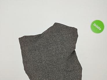 bluzy ochnik: Spodnie materiałowe damskie, rozmiar M — 7