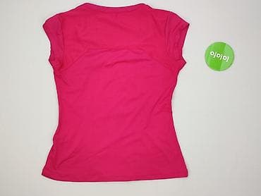 basic t shirty nike: Nike, T-shirt damski, rozmiar S — 4