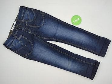 jeansy lee: Denim, Jeansy damskie, rozmiar XL — 2