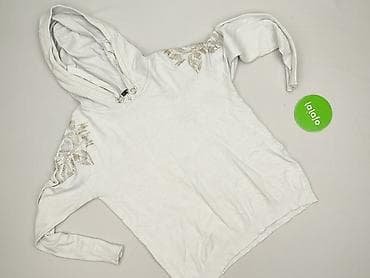 wojan bluza: Bréal, Bluza z kapturem damska, rozmiar M — 2