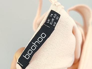 asos bodysuit: Boohoo, Kombinezon damski, rozmiar XL — 4