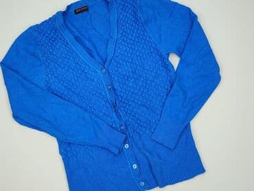 candy.pl ubrania: Kardigan damski, rozmiar L — 1