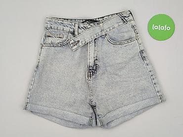 ae jeans: Szorty damskie, rozmiar XS — 2