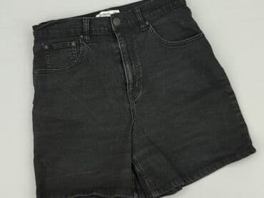 szorty damskie pull and bear: PULL&BEAR, Szorty damskie, rozmiar M — 1
