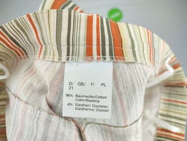 spodnie pizamowe hello kity: Spodnie materiałowe damskie, rozmiar XL — 4