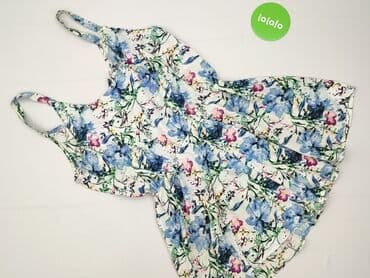 ptak moda sukienki dla puszystych: Primark, Women`s dress, size 2XL (EU 44) — 4