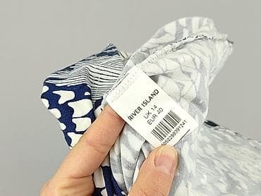 potis: River Island, Sukienka damska, rozmiar L — 5
