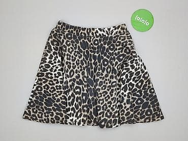 botki bon2be: Boohoo, Spódnica damska, rozmiar S — 3