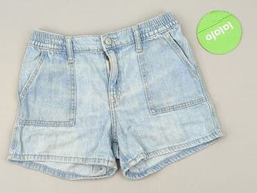 krótkie spodenki baggy: Szorty damskie, rozmiar L — 2