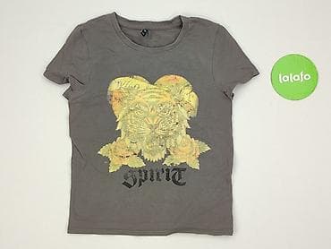 t shirty terminator: Cropp, T-shirt damski, rozmiar XS — 2