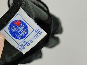 lidl koszulka termoaktywna damska: T-shirt damski, rozmiar L — 5