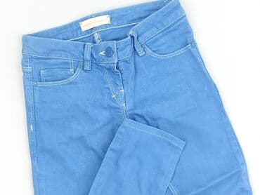 Jeansy: Jeansy damskie, rozmiar XS