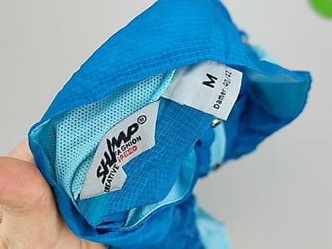 kurtka bomberka pull and bear: Kurtka przejściowa damska, rozmiar M — 5