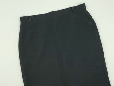 spódnice długie obcisła: Women`s skirt, size 3XL — 1