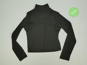 trench: Golf damski, rozmiar S — 2