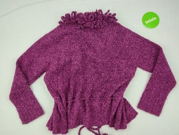 Ubrania damskie: Kardigan damski, XL — 3