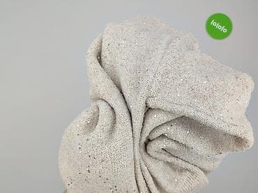 divided sweater: Reserved, Sweter damski, rozmiar L — 4
