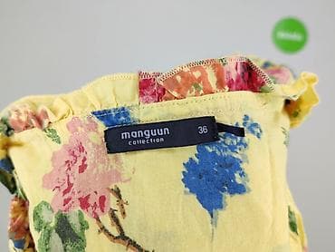 cute bluza: Manguun, Bluzka damska, rozmiar S — 4