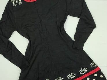 merg sukienki midi: Sukienka damska, rozmiar S — 2