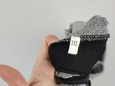 sukienki cekiny plus size: Sukienka damska, rozmiar 3XL — 5