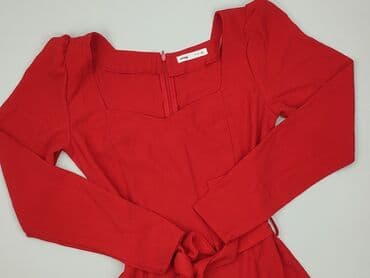 ksara sukienki: Sinsay, Sukienka damska, rozmiar XS — 1