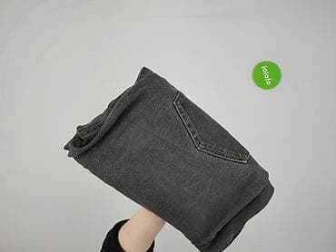 Jeansy damskie, rozmiar M — 5