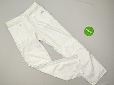 trampki ara: Adidas, Spodnie dresowe damskie, rozmiar M — 2