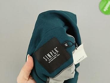 klapki lasocki 37: SIMPLE, Marynarka damska, rozmiar L — 4