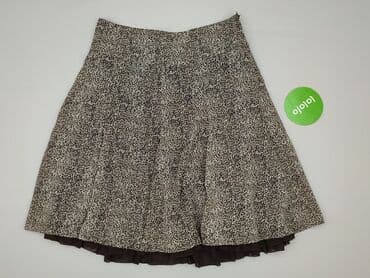 spódnice w panterkę hm: H&M, Spódnica damska, rozmiar M — 2