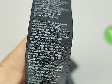 "cimo": Capsule, Legginsy Sportowe damskie, rozmiar 4XL — 5