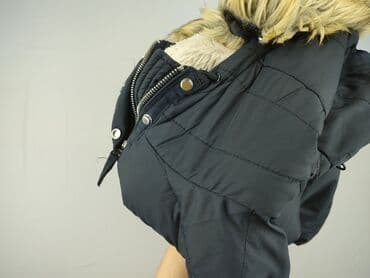 Women: Bershka, Women`s winter jacket, size S (EU 36) — 4