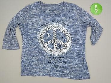 bluza ze stranger things: Canda, Bluzka damska, rozmiar L — 2