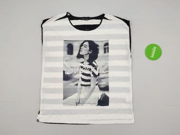 bluzki deni cler: Top damski, rozmiar L — 2