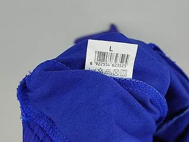 dresy do biegania: Nice, Spodnie dresowe damskie, rozmiar L — 5