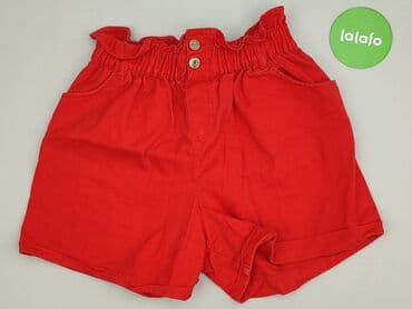 marynarka i krótkie spodenki: Terranova, Szorty damskie, XL — 2