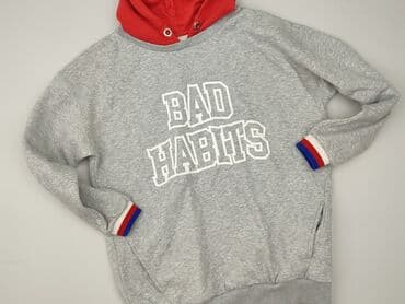 Sinsay, Худі для чоловіків, розмір M на lalafo.pl Sinsay, Худі для чоловіків, розмір M