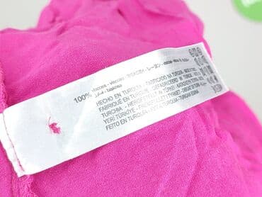 sukienka czerwona bershka: Bershka, Sukienka damska, rozmiar L — 5